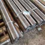 X6CrMnNiN 18-13-3 1.4378 Stainless Steel Round Bar , Solid Round Bar