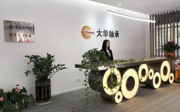 Shenzhen Daiwa Bearing Company Limited