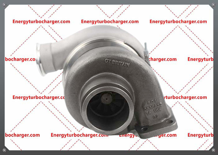HX35 Turbocharger Komatsu 4037469 4955155 6754-82-8010 6754828010 2835695 4038210 4037470 SAA6D107E-1 Engine