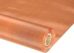 Velp Red Copper Stainless Steel Wire Mesh Faraday Cage EMF Shielding 30m Length