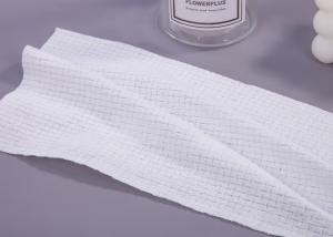 China Plain Width 14cm Beauty Care Spunlace Nonwoven Fabric wholesale