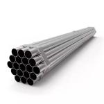 35mm 40mm 50mm 60MM 76MM Galvanized Steel Tubes Galvanized Welded Steel Pipe