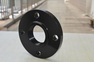 China PIPE CLASS 150 A105 STAINLESS STEEL BLIND FLANGE wholesale