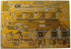 China 18 layers Motherboard wholesale