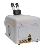 Portable Jewelry Laser Welder 60W Laser Steel Welding Machine