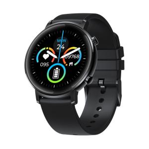China 180mAh Zeblaze Smartwatch IOS Android Compatible Tech Watch IP68 wholesale