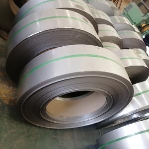 China 10mm Stainless Steel Strips wholesale