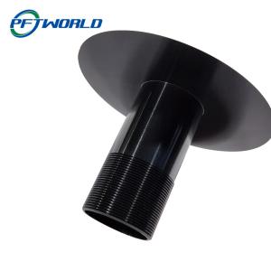 China Turned Milled CNC Brass Parts Micro Machining Heat Treatment Surface wholesale