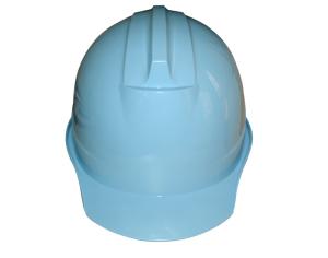 China Industrial ABS Construction Safety Helmets , Construction Worker Helmet wholesale