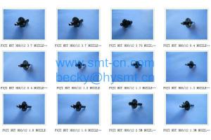 China FUJI NXT H01 H04 H08 H12 NOZZLES wholesale