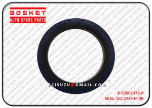 China FVR34 6HK1 4HK1 Isuzu Truck FVR Parts Crankshaft Oil Seal 8976023790 8-97602379-0 wholesale