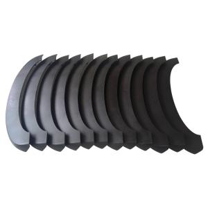 China Prototyping CNC Machining Automotive Parts Machined Metal Parts wholesale
