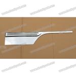 Chrome Door Garnish For ISUZU NQR NKR 150 600P Truck Spare Body Parts