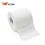 OEM Hygienic FSC Absorbent Toilet Paper Roll Eco Friendly For Bathrooms