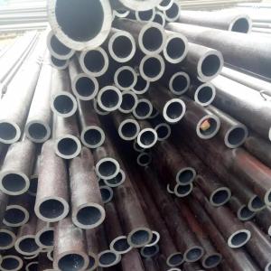 China 6 Meters Length Carbon Steel Tubes Seamless Alloy Steel Pipe Grade X70 Thick Wall Pipe for Oil and Gas Industry wholesale