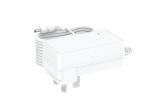 45W Max UK Plug UKCA Certified 12V 14.5V 16.8V Lithium / Lead-Acid Battery
