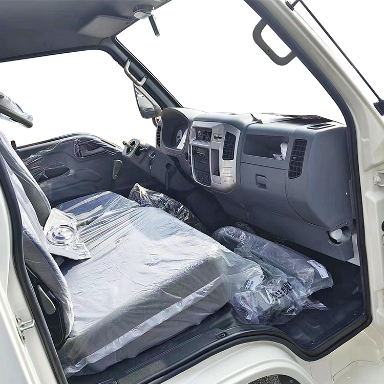 Foton Aumark Auman Forland Cabin Assembly Right Turn Cockpit for Howo Truck ' Choice