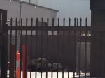 spear top fence ,garrison fence ,hercules fence supplier