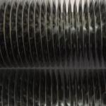 DELLOK TP304 SMLS Stainless Steel OD15.88mm Crimped Fin Tube