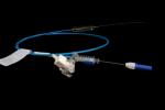 Disposable Wire Guide Balloon Dilatation Catheter Length 1800mm Safety Dilation