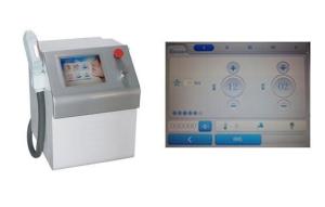 China Portable IPL hair removal machine wholesale