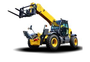 China XCMG XC6-4517 17meters Telescopic Telehandler Forklift wholesale