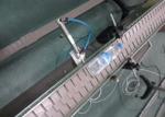 Hot Sale Plastic Slat Chain Conveyor Slat Conveyor for Bottles Conveying