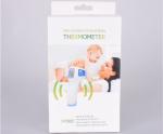 Body Forehead Fever Temperature Thermometer , Infrared Digital Forehead