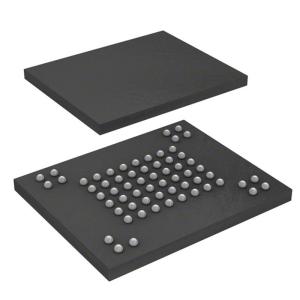 China 4GB NAND Flash Memory IC Chip MT29F4G08ABADAH4-AITX wholesale