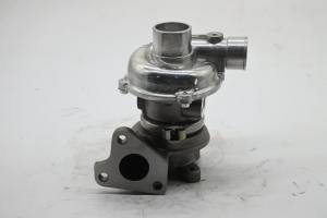 China SK75-8 Engine Excavator Turbocharger 4LE2 Kit 8980928220 For Machinery Repair Shops wholesale