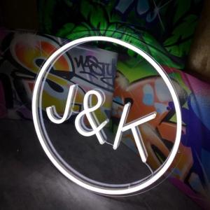 China Manufacturer Free Design Flexible IP68 Waterproof 12V 24V Custom LED Neon Signs wholesale