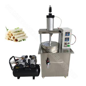 China Tortilla Dough Press Machine Chapati Dough Press Machine Roti Make Machine wholesale