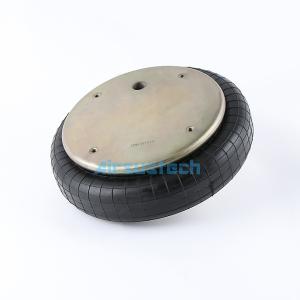China Industrial Air Bags 1B53014 G1/2 Air Inlet Rubber Bellows Air Shock Absorption wholesale