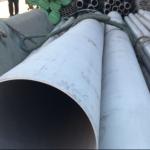 Nickel Alloy Pipe Annealed & Pickled ASME SB 622 Hastelloy C276 Welded Pipes 325