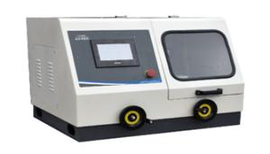 China Q-80Z Metallographic Sample Cutting Machine 80mm 2800rpm wholesale