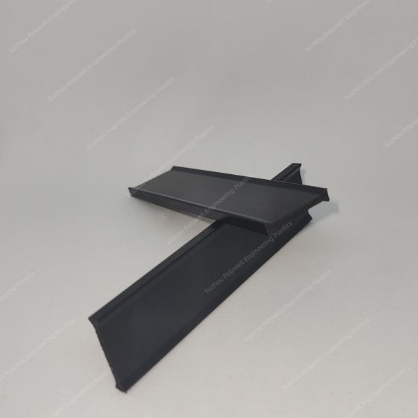 Customized Shape Polyamide PA66 GF25 Thermal Break Strip for Doors and Windows