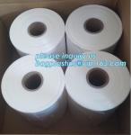 Air cushion film, protective air pillow bag, wine bottle air column packaging