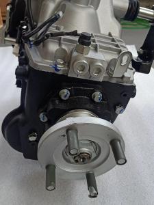China 1701010LE170XA gearbox assembly wholesale