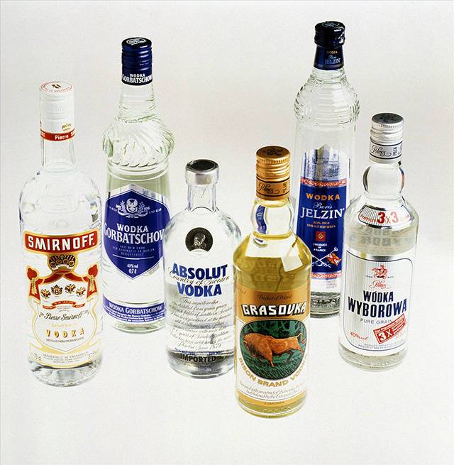Vertical Positioning Sticker Labeling Machine for Round Liquor/Beer/Wine Bottles