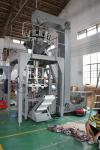 Jelly / Rice Jeera Packing Machine / High Speed Pouch Packing Machine