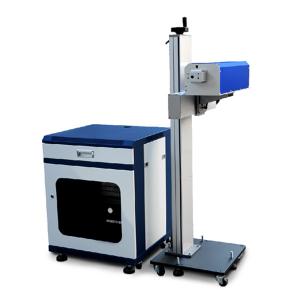 China 10W 355nm EZCAD Uv Laser Marking Machine wholesale
