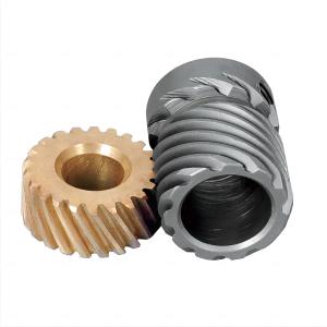 China Zigzag Sewing Machine Gear Low Noise Small Module Gear 11/22 Teeth wholesale