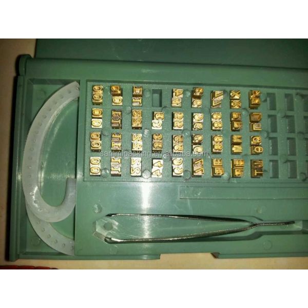 Ink Roller Code Printer, Envelope Date Printer, Envelope Marking Machine