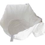Customizatied Polypropylene Filter Bags Loading Material For stainless steel