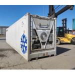 Mp4000 Magnum Plus Thermo King Refrigeration Units Transport Container