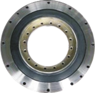 TEREX mining truck spare parts