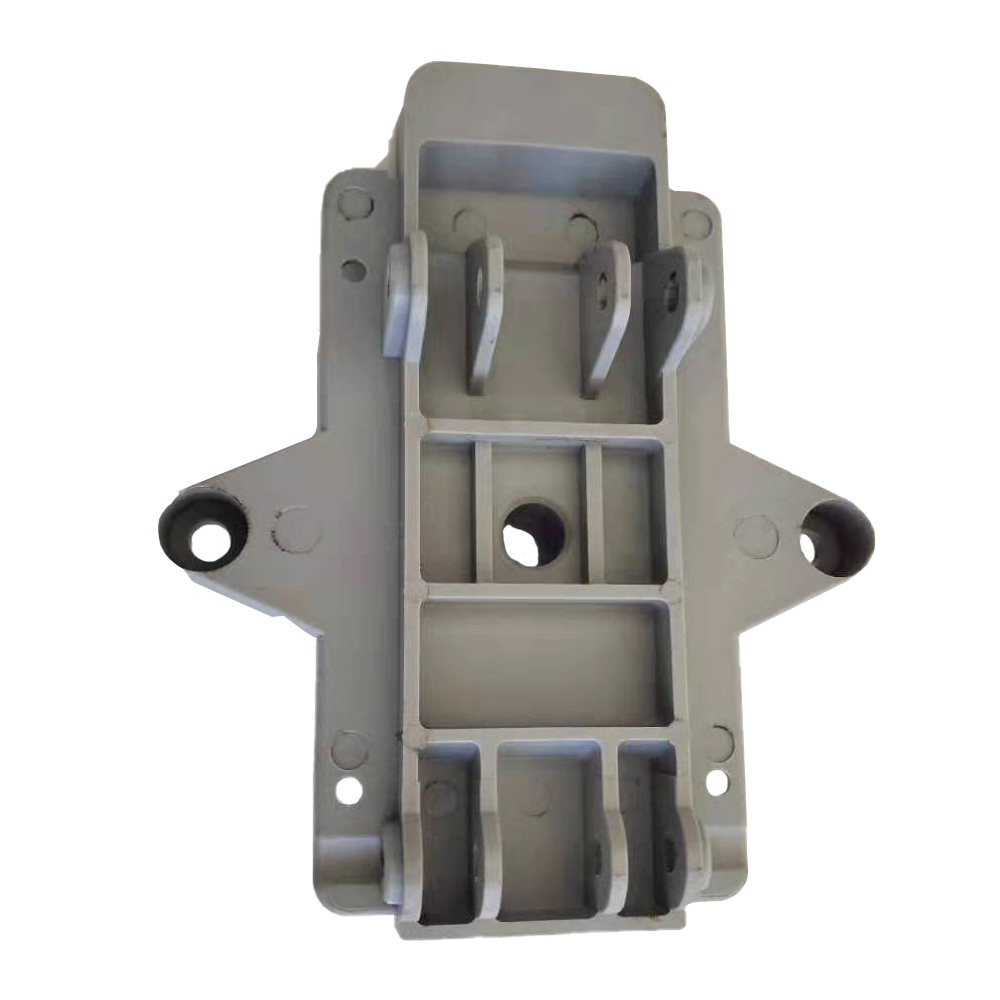 Multi Cavity Silicone Rubber Mould for Plastic Toys Household Appliance
