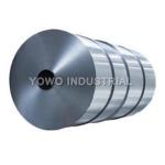 GB/T3190-1996 0.006mm Aluminum Alloy Foil For Food Contact