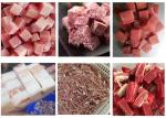 Frozen Meat Fish Dicer Dicing Machine Cutting Machine Meat Cutter