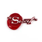 Fancy Color Spray Metal Refrigerator Magnet Decoration For Tourism Souvenir